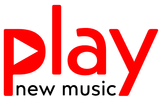 Play New Music Radio Logo